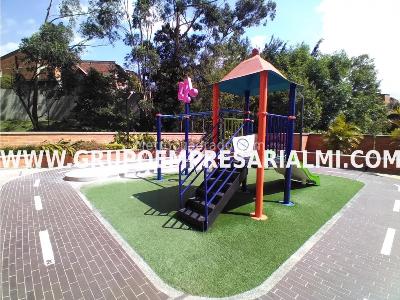 Apartamento de 1 alcoba en venta en Niquia, Bello, 36 m² · foto 12 de 13