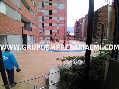 Apartamento de 1 alcoba en venta en Niquia, Bello, 36 m² · foto 13 de 13