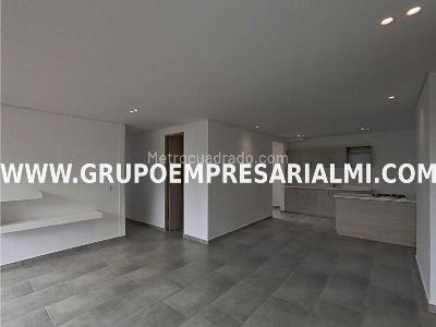 Apartamento de 3 alcobas en venta en La Navarra, Bello, 85 m² · foto 4 de 20