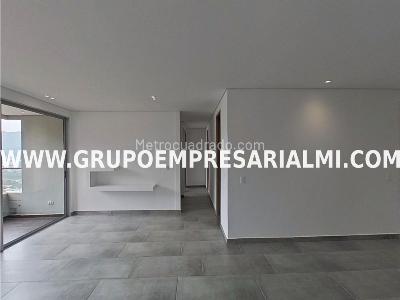 Apartamento de 3 alcobas en venta en La Navarra, Bello, 85 m² · foto 5 de 20