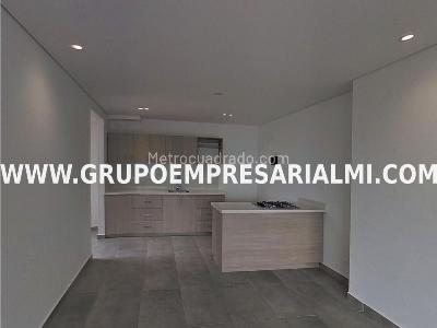 Apartamento de 3 alcobas en venta en La Navarra, Bello, 85 m² · foto 6 de 20
