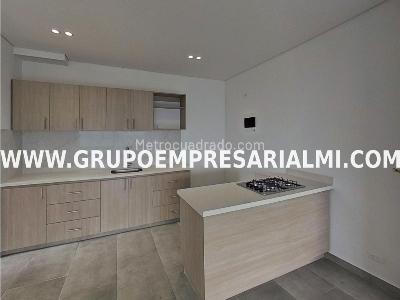 Apartamento de 3 alcobas en venta en La Navarra, Bello, 85 m² · foto 7 de 20