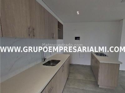 Apartamento de 3 alcobas en venta en La Navarra, Bello, 85 m² · foto 10 de 20