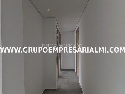Apartamento de 3 alcobas en venta en La Navarra, Bello, 85 m² · foto 19 de 20
