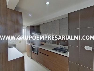 Apartamento en venta en Calasanz, Medellín · foto 4 de 20