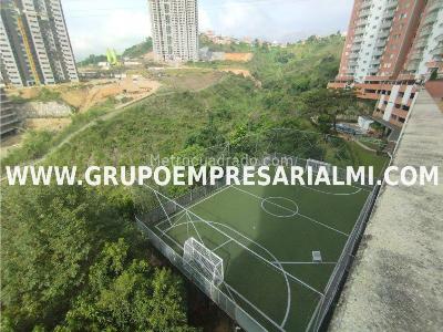 Apartamento en venta en Calasanz, Medellín · foto 19 de 20