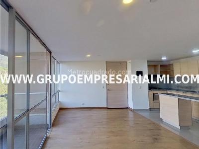 Apartamento de 3 alcobas en venta en La Doctora, Sabaneta, 89 m² · foto 2 de 20