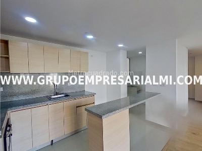 Apartamento de 3 alcobas en venta en La Doctora, Sabaneta, 89 m² · foto 5 de 20