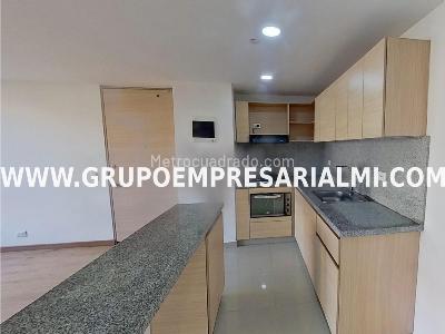 Apartamento de 3 alcobas en venta en La Doctora, Sabaneta, 89 m² · foto 6 de 20
