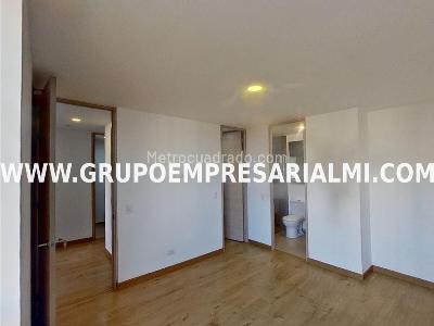 Apartamento de 3 alcobas en venta en La Doctora, Sabaneta, 89 m² · foto 14 de 20
