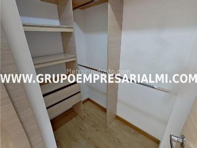 Apartamento de 3 alcobas en venta en La Doctora, Sabaneta, 89 m² · foto 17 de 20