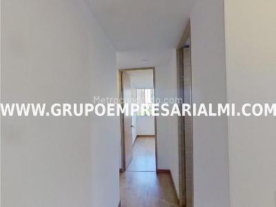 Apartamento de 3 alcobas en venta en La Doctora, Sabaneta, 89 m² · foto 18 de 20