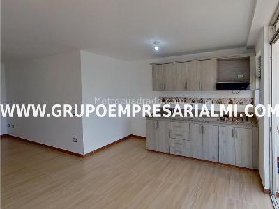 Apartamento de 3 alcobas en venta en Restrepo Naranjo, Sabaneta, 76 m² · foto 5 de 19