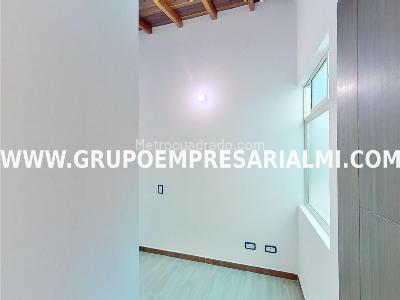Apartamento de 3 alcobas en venta en Restrepo Naranjo, Sabaneta, 76 m² · foto 12 de 19