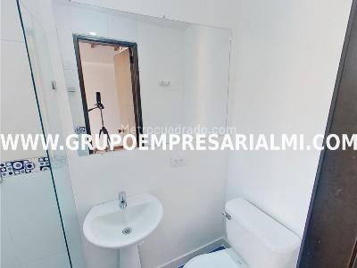 Apartamento de 3 alcobas en venta en Restrepo Naranjo, Sabaneta, 76 m² · foto 15 de 19