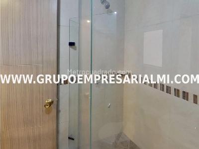 Apartamento de 3 alcobas en venta en Restrepo Naranjo, Sabaneta, 76 m² · foto 16 de 19