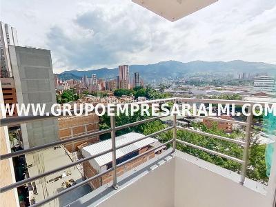 Apartamento de 3 alcobas en venta en Restrepo Naranjo, Sabaneta, 76 m² · foto 18 de 19
