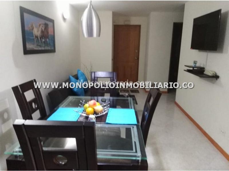 Apartamento Amoblado de 2 Alcobas en Boston (48 m²) - 6