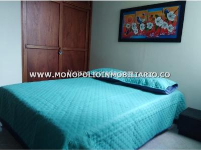 Apartamento de 2 alcobas en arriendo en Boston, Medellín, 48 m² · foto 8 de 19