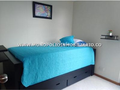 Apartamento de 2 alcobas en arriendo en Boston, Medellín, 48 m² · foto 9 de 19