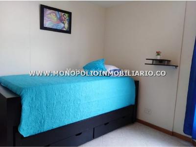 Apartamento de 2 alcobas en arriendo en Boston, Medellín, 48 m² · foto 10 de 19