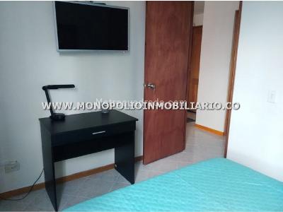 Apartamento de 2 alcobas en arriendo en Boston, Medellín, 48 m² · foto 11 de 19