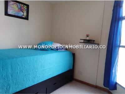 Apartamento de 2 alcobas en arriendo en Boston, Medellín, 48 m² · foto 14 de 19