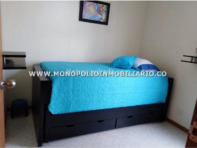 Apartamento de 2 alcobas en arriendo en Boston, Medellín, 48 m² · foto 15 de 19