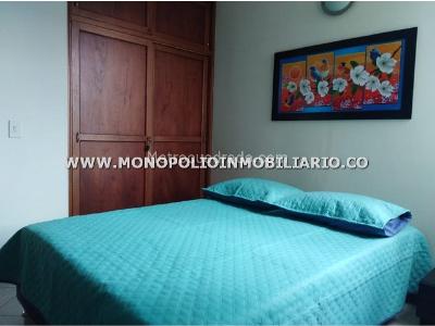 Apartamento de 2 alcobas en arriendo en Boston, Medellín, 48 m² · foto 17 de 19