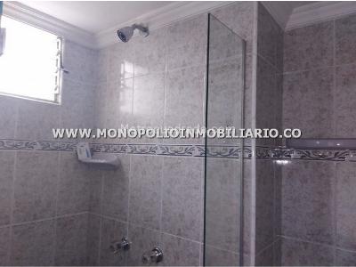 Apartamento de 2 alcobas en arriendo en Boston, Medellín, 48 m² · foto 18 de 19