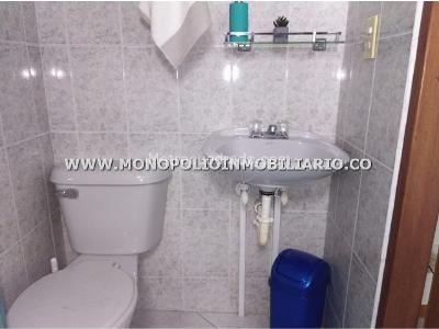Apartamento de 2 alcobas en arriendo en Boston, Medellín, 48 m² · foto 19 de 19
