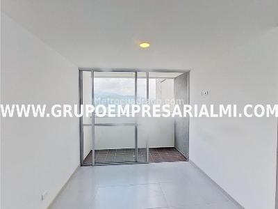 Apartamento en venta en Ditaires, Itagüí · foto 3 de 20