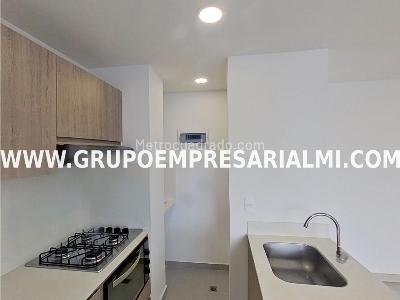 Apartamento en venta en Ditaires, Itagüí · foto 5 de 20