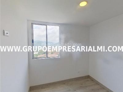 Apartamento en venta en Ditaires, Itagüí · foto 9 de 20