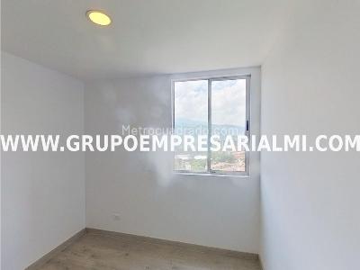 Apartamento en venta en Ditaires, Itagüí · foto 11 de 20