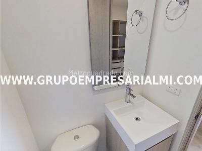 Apartamento en venta en Ditaires, Itagüí · foto 16 de 20