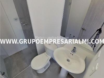 Apartamento en venta en Ditaires, Itagüí · foto 17 de 20