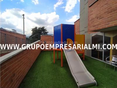 Apartamento en venta en Ditaires, Itagüí · foto 19 de 20