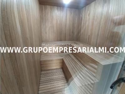 Apartamento en venta en Ditaires, Itagüí · foto 20 de 20
