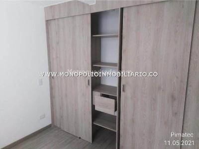 Apartamento de 3 alcobas en venta en Santa Ana, Bello, 53 m² · foto 3 de 11