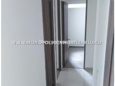 Apartamento de 3 alcobas en venta en Santa Ana, Bello, 53 m² · foto 6 de 11