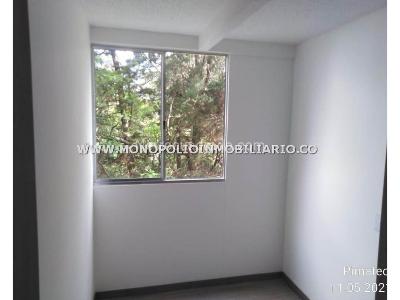 Apartamento de 3 alcobas en venta en Santa Ana, Bello, 53 m² · foto 7 de 11