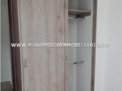 Apartamento de 3 alcobas en venta en Santa Ana, Bello, 53 m² · foto 8 de 11