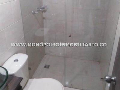 Apartamento de 3 alcobas en venta en Santa Ana, Bello, 53 m² · foto 9 de 11