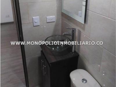 Apartamento de 3 alcobas en venta en Santa Ana, Bello, 53 m² · foto 10 de 11