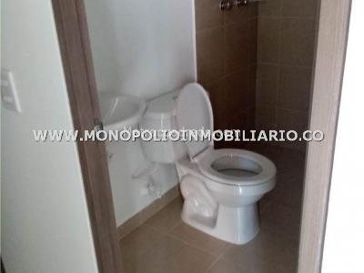 Apartamento de 3 alcobas en venta en Santa Ana, Bello, 53 m² · foto 11 de 11