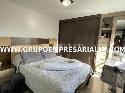 Apartamento de 2 alcobas en venta en San German, Medellín, 66 m² · foto 6 de 11