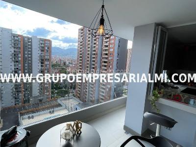 Apartamento de 2 alcobas en venta en San German, Medellín, 66 m² · foto 8 de 11