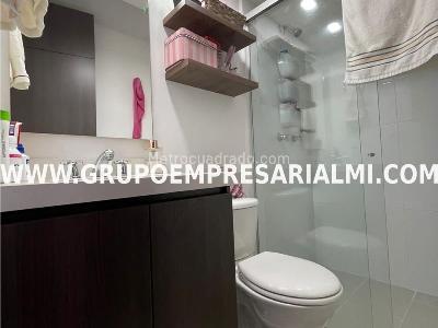 Apartamento de 2 alcobas en venta en San German, Medellín, 66 m² · foto 11 de 11