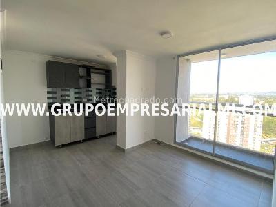 Apartamento de 3 alcobas en venta en Fontibon, Rionegro, 68 m² · foto 2 de 20